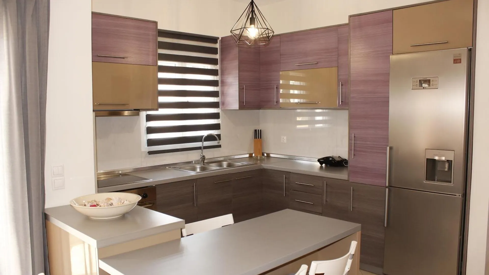 Andrea'S Apartment Sarande