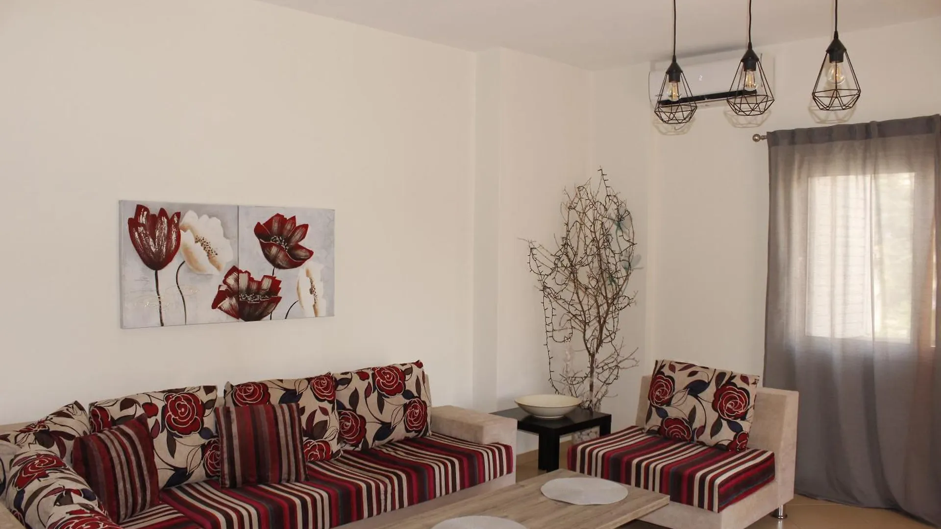 Andrea'S Apartment Sarande