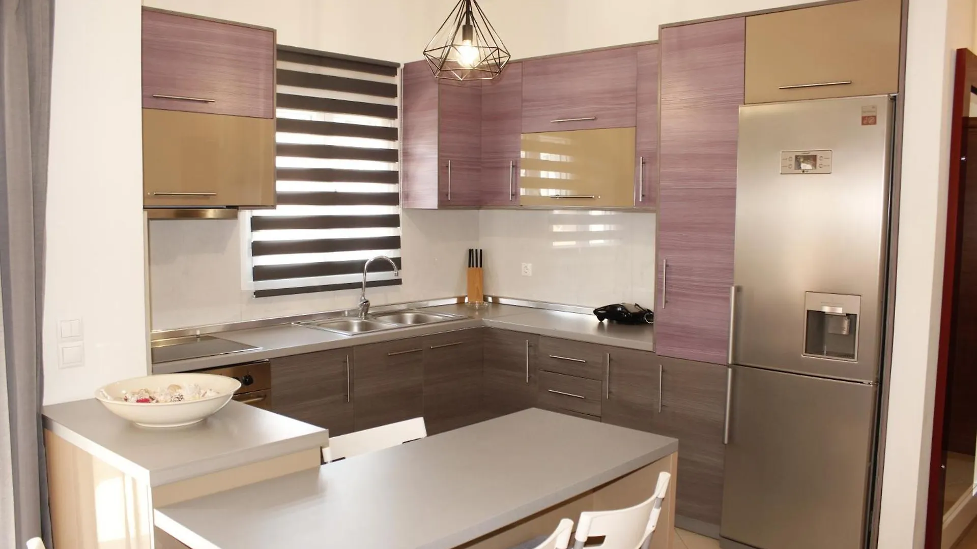 Andrea'S Apartment Sarande