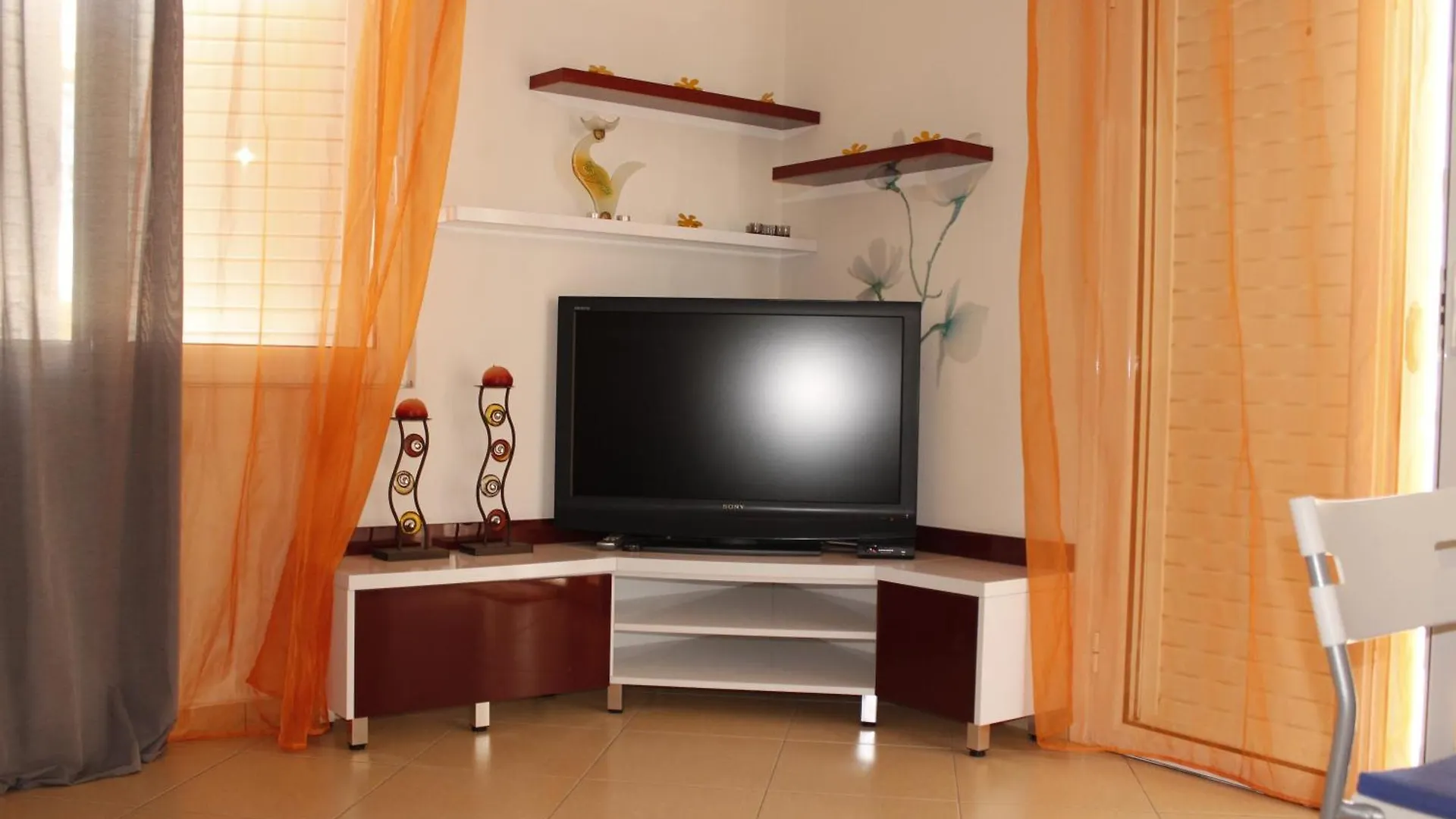 Andrea'S Apartment Sarande Albania