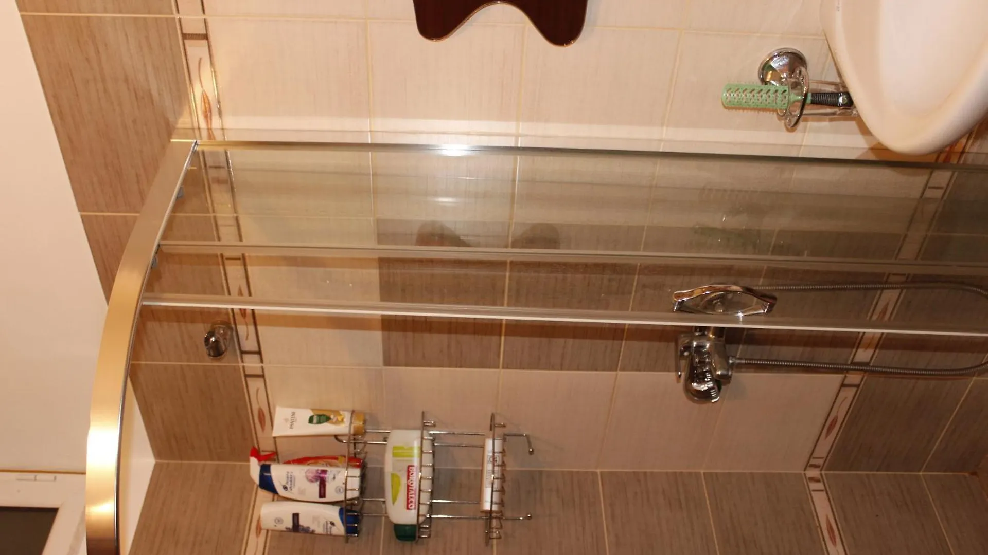 Andrea'S Apartment Sarande 0*,  Albania