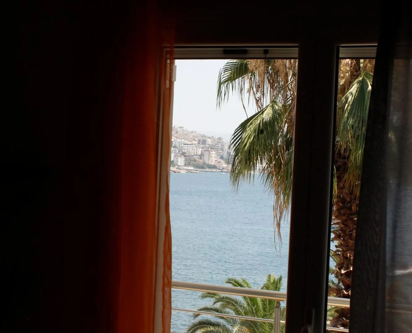 Andrea'S Apartment Sarande