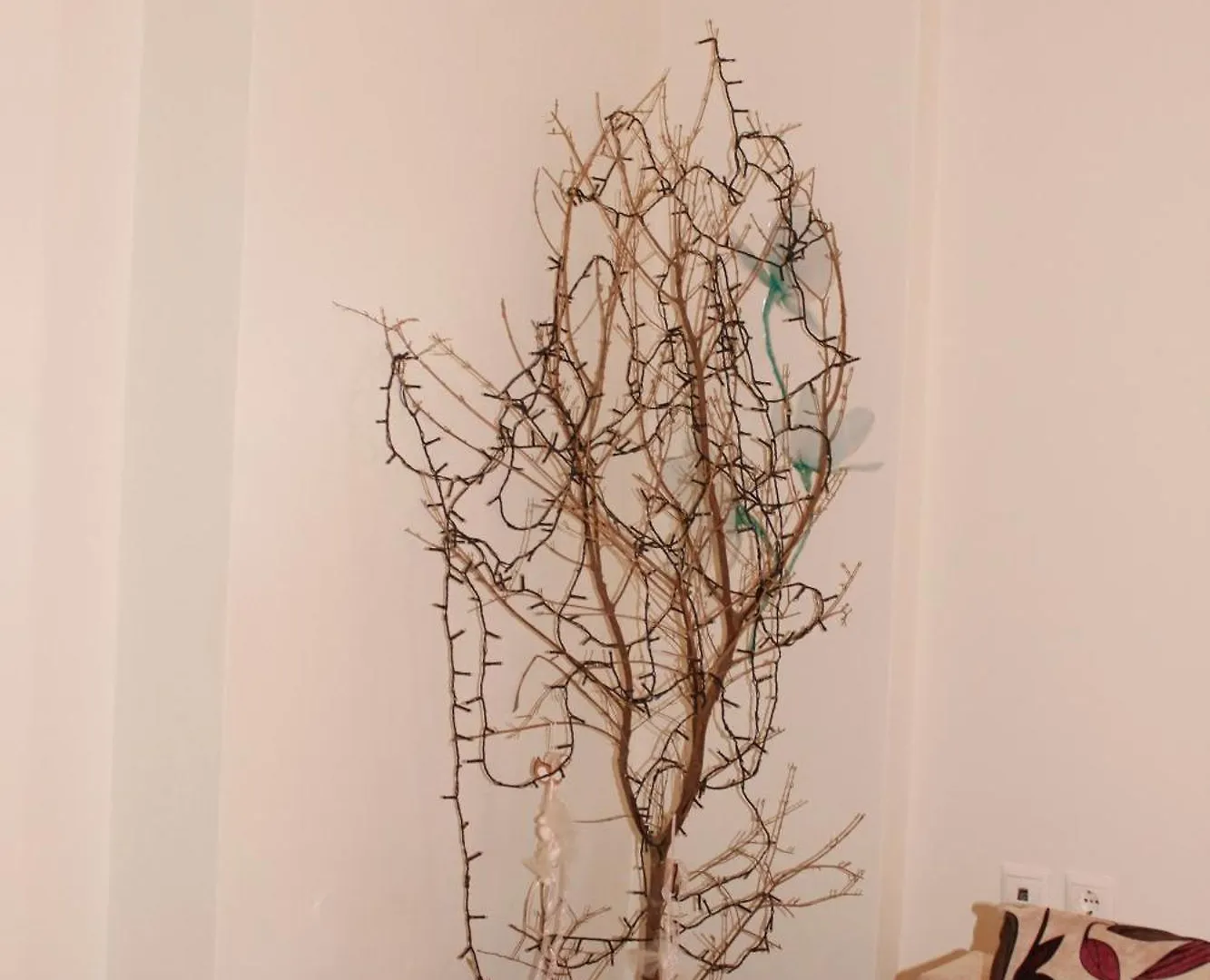 Andrea'S Apartment Sarande Albania