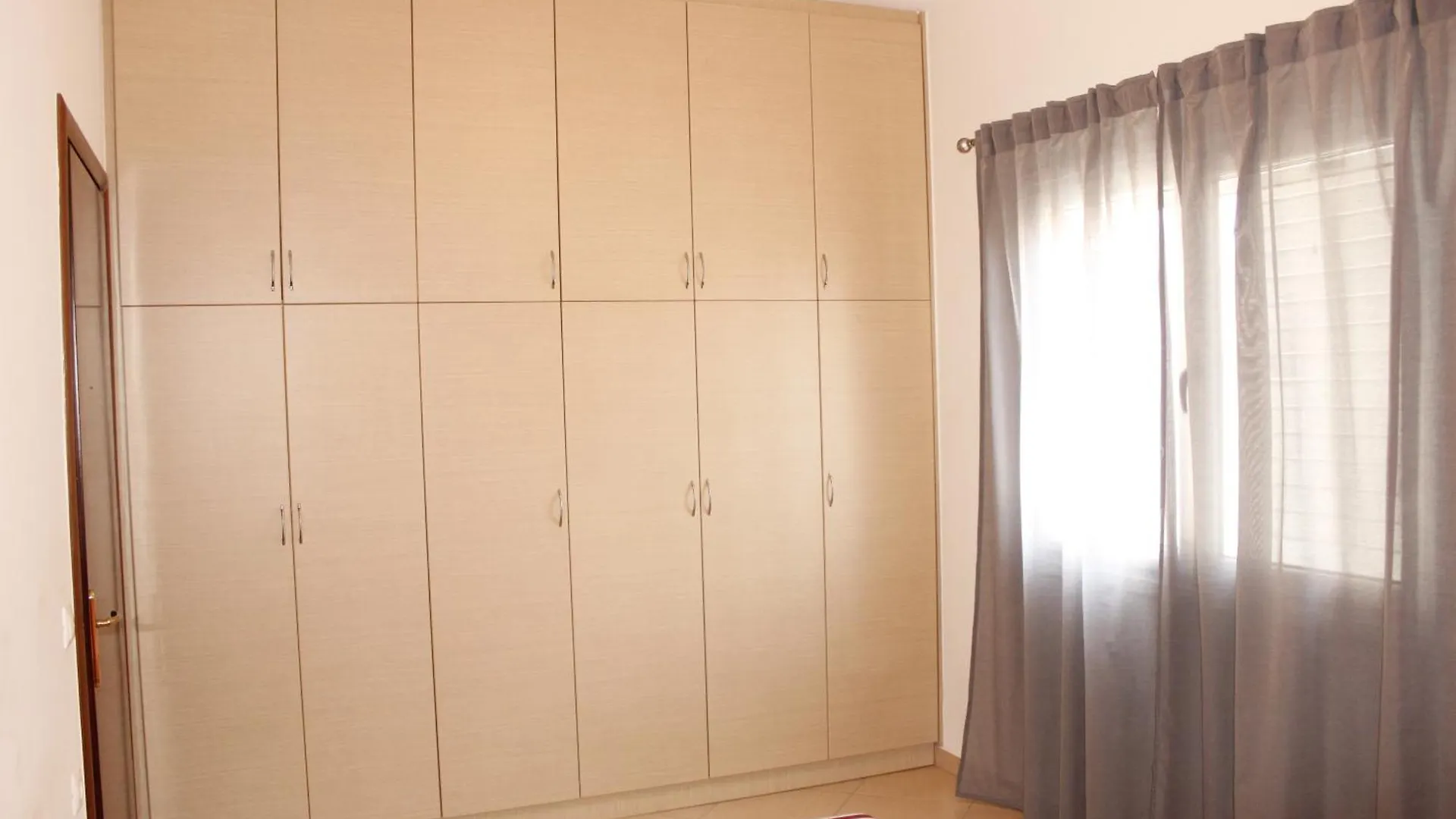 Andrea'S Apartment Sarande