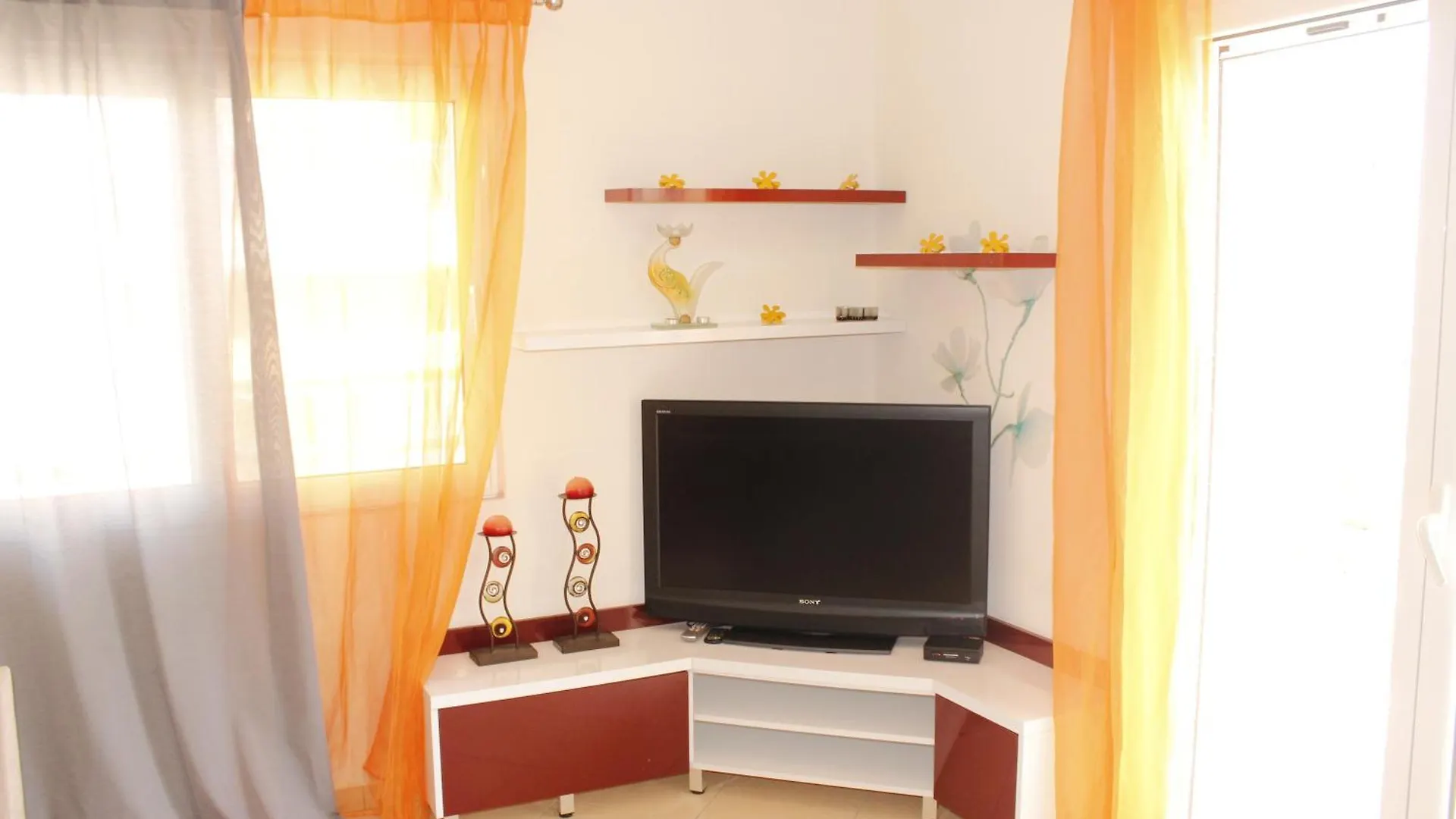 Andrea'S Apartment Sarande 0*,  Albania