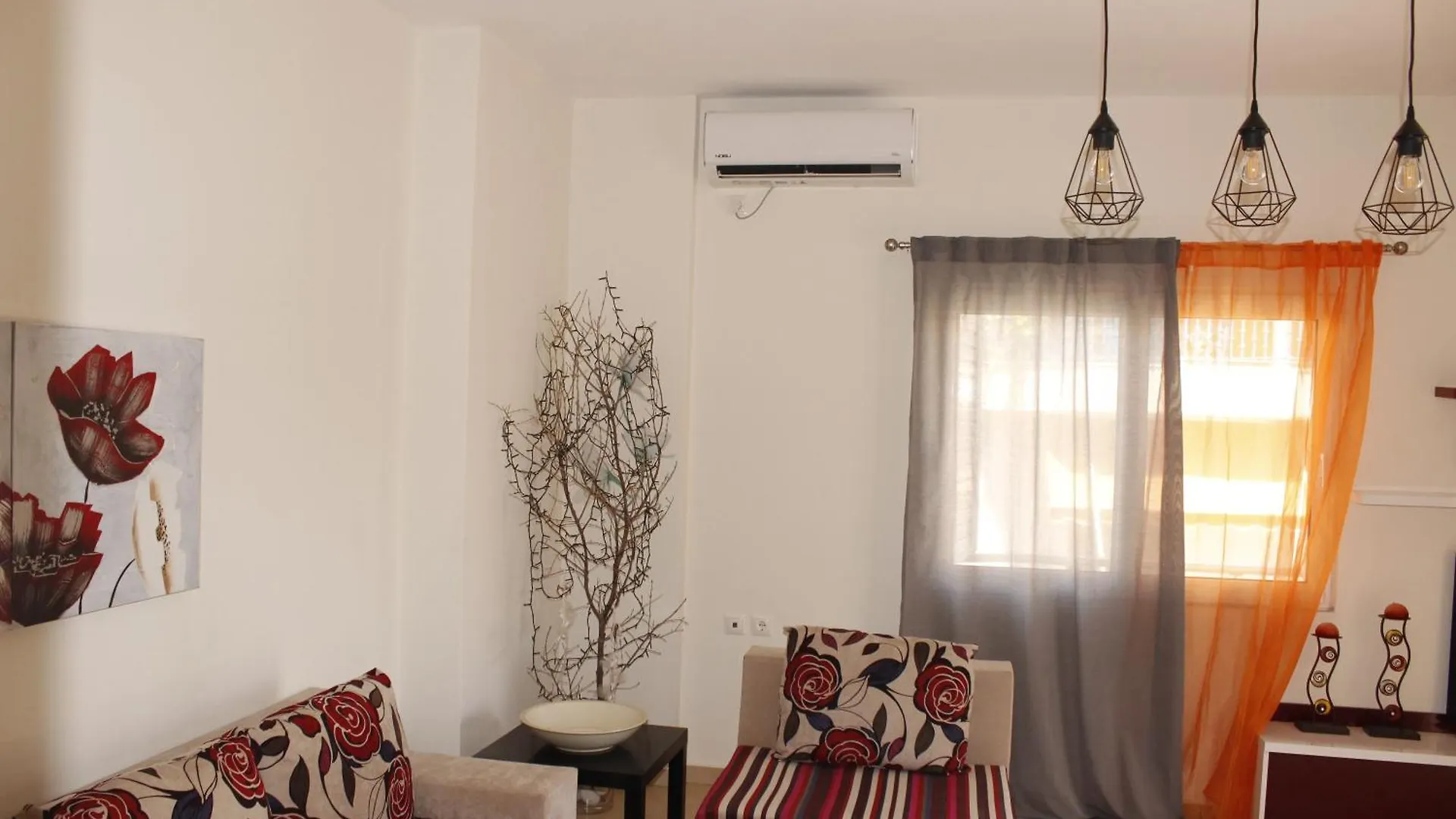 Andrea'S Apartment Sarande