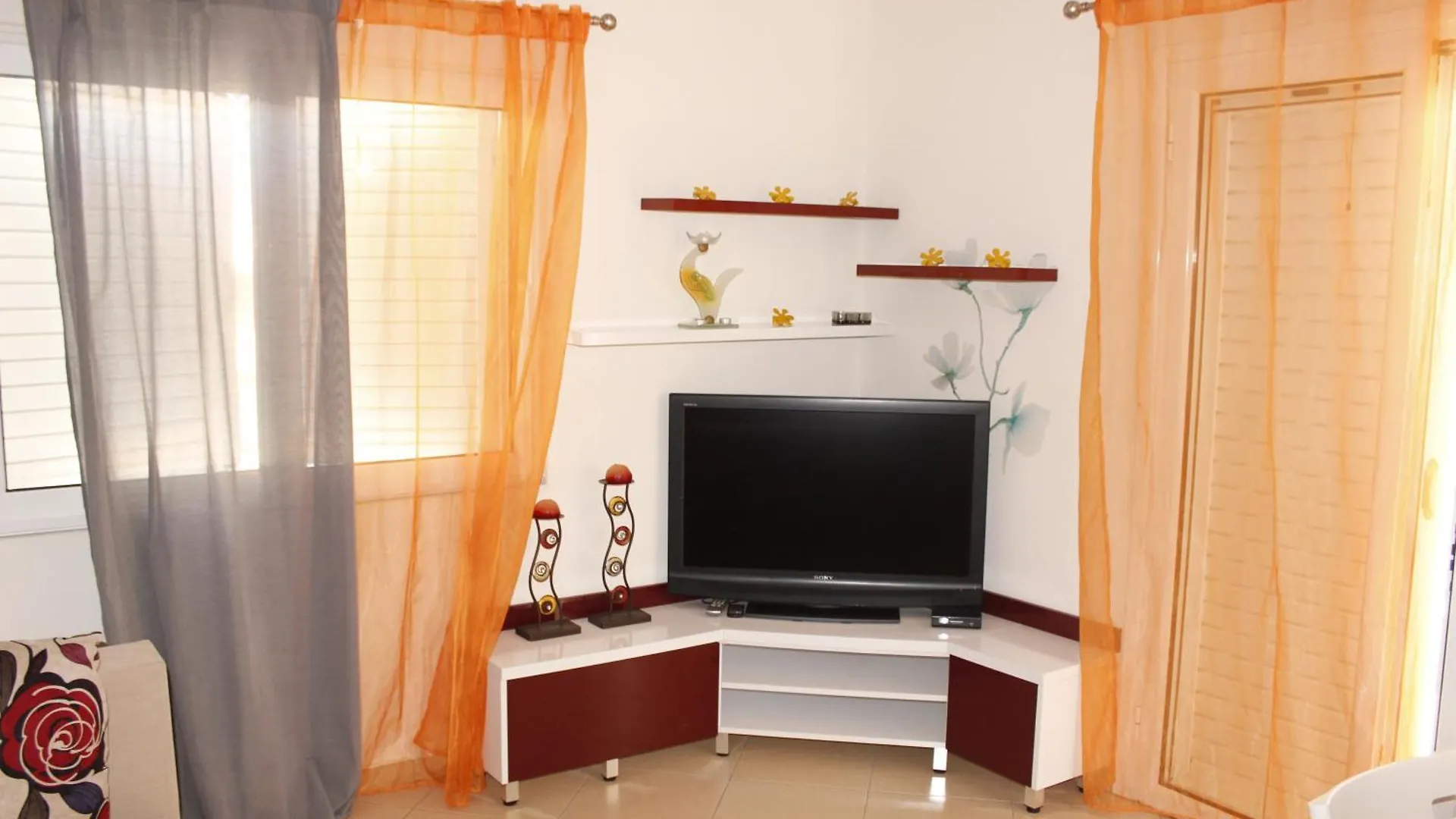 Andrea'S Apartment Sarande 0*,  Albania