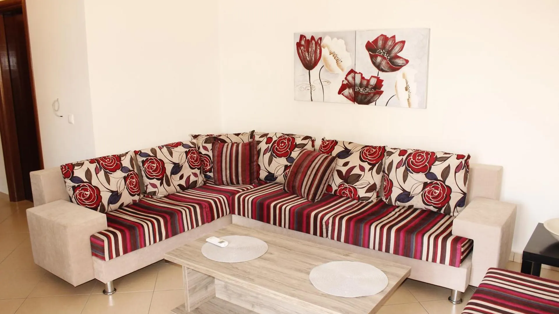 Andrea'S Apartment Sarande