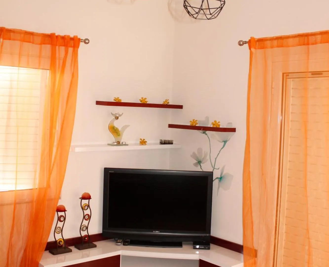 Andrea'S Apartment Sarande