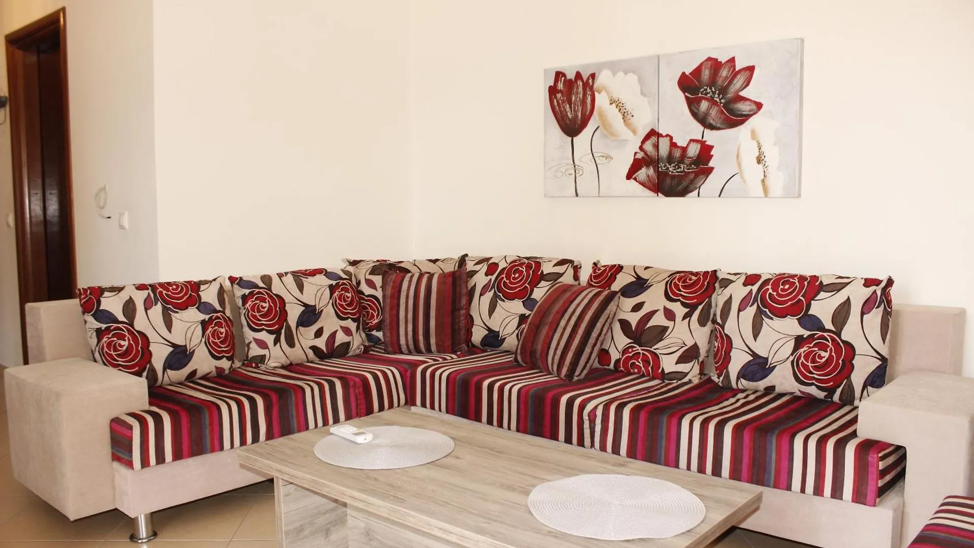 Andrea'S Apartment Sarande 0*,