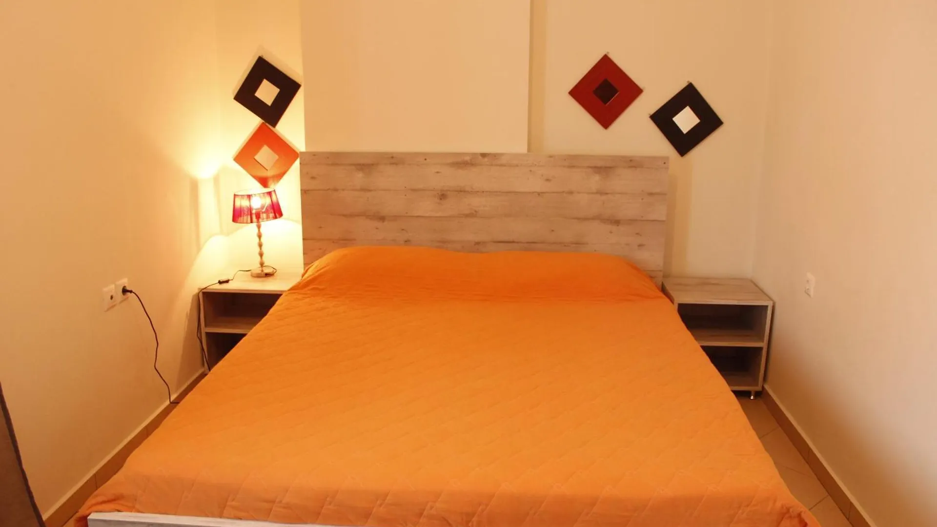 Andrea'S Apartment Sarande Albania
