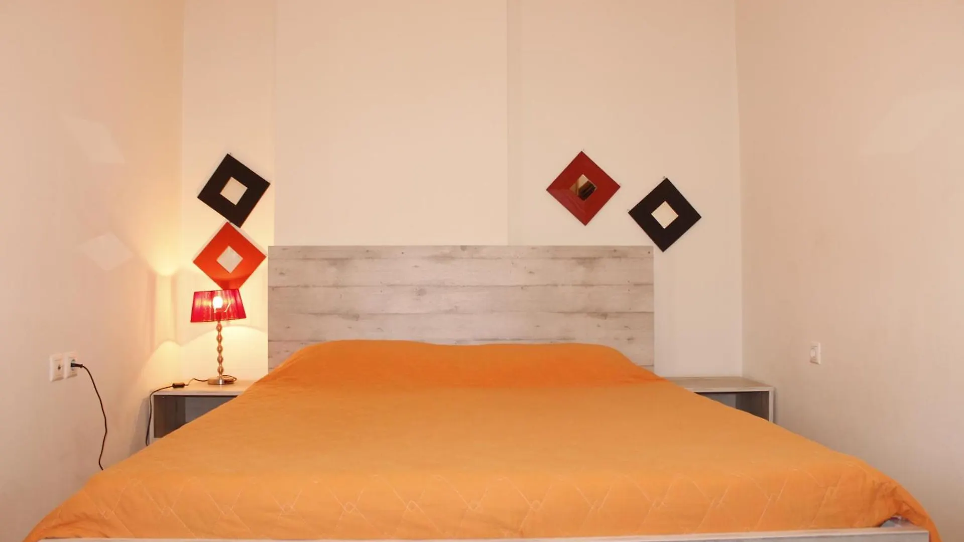 Andrea'S Apartment Sarande