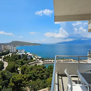 Apartament Brand New, Saranda