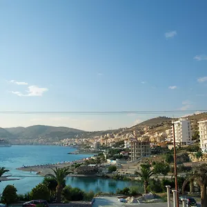 Apartamento Erdeti Boutique Hotel, Sarandë